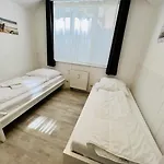 Apartment Berringer Makrele, An Der Promenade