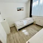 Berringer Makrele, an der Promenade