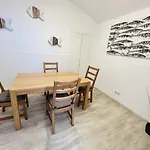 Apartment Berringer Makrele, An Der Promenade *