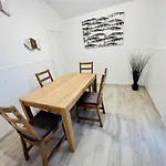 Berringer Makrele, An Der Promenade Apartment Rostock