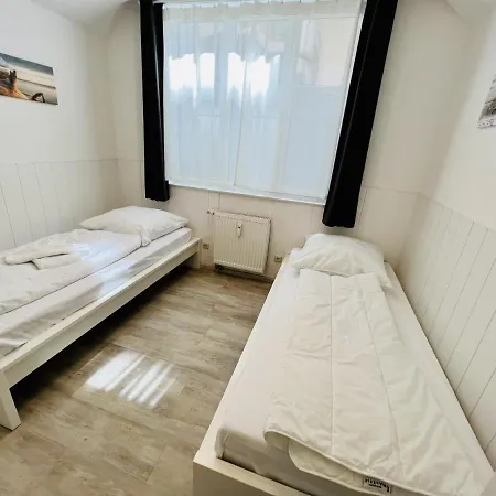 Apartment Berringer Makrele, An Der Promenade