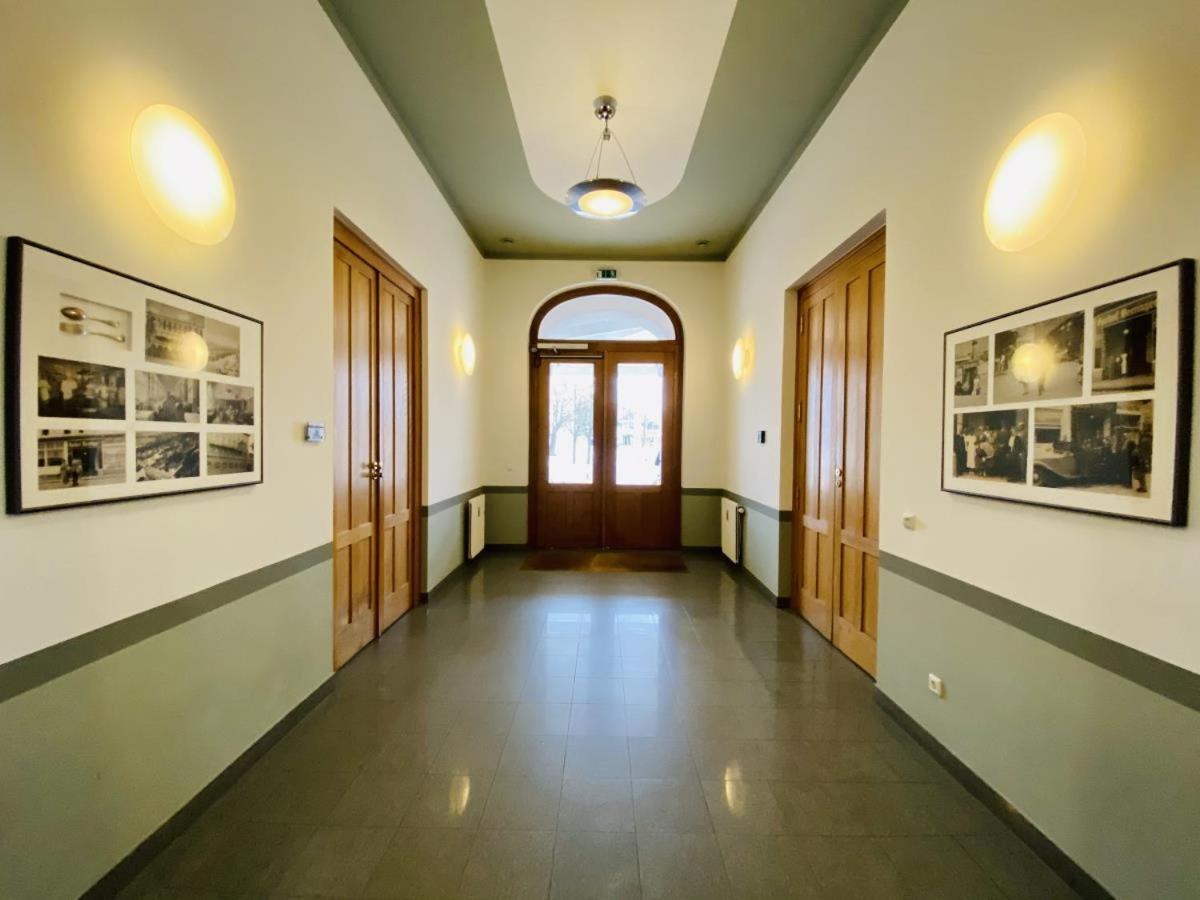 Apartment Berringer Makrele, An Der Promenade *